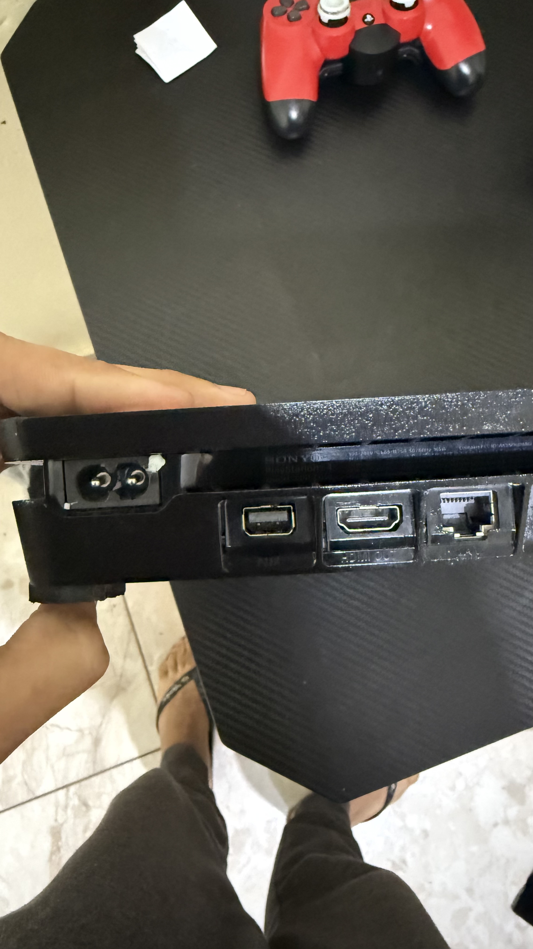 consolas y videojuegos - Venta de ps4  4