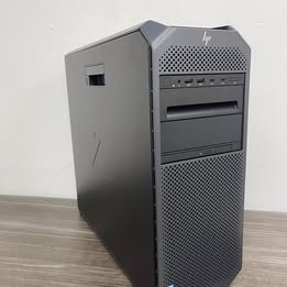 computadoras y laptops - 3 Unidades|HP Workstation Z6 G4  – 96GB y 32GB 2
