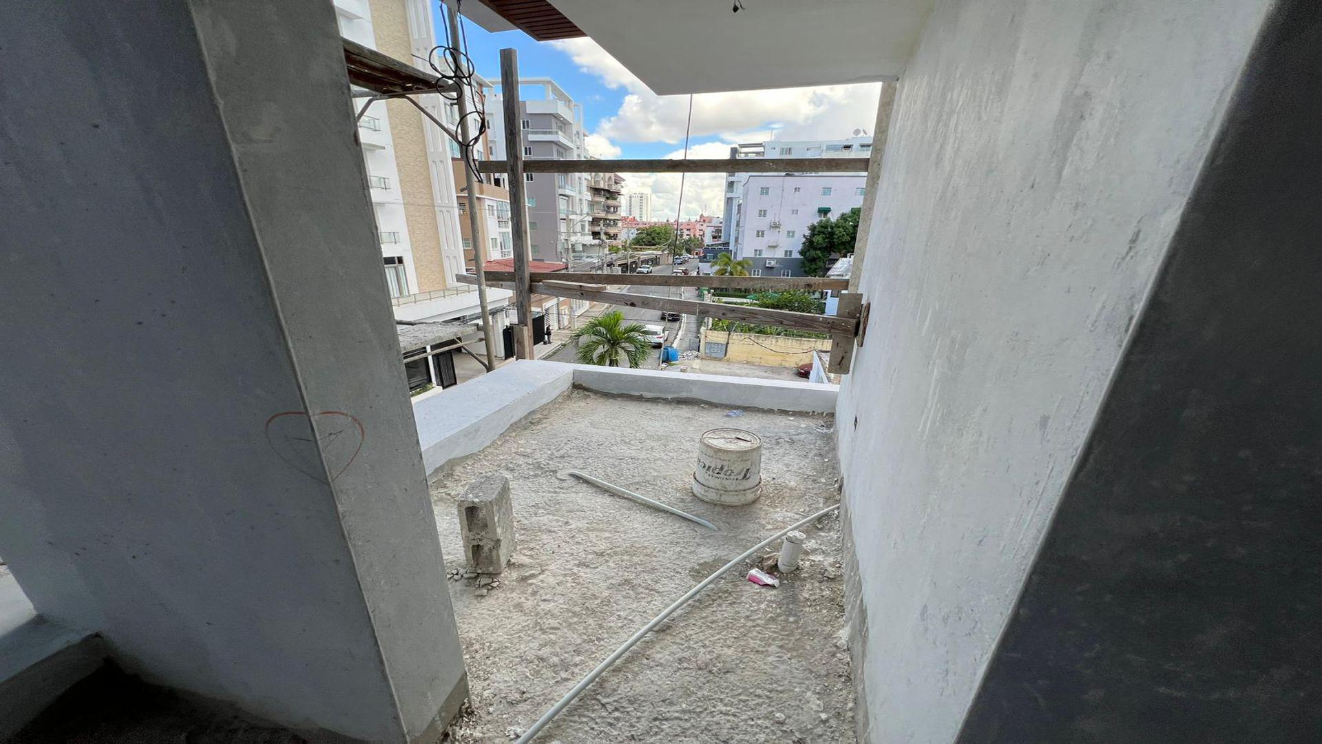 apartamentos - Apartamento en construcción en Venta RENACIMIENTO 2