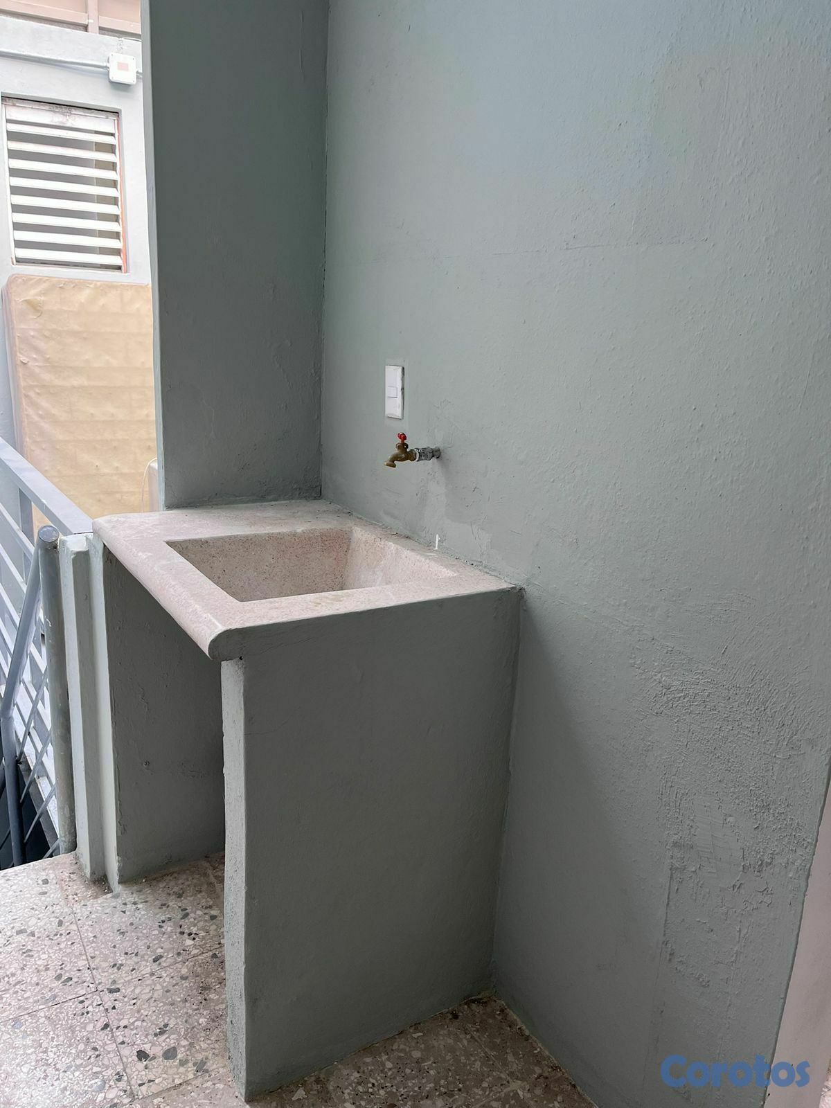 apartamentos - Alquiler Aparta Estudio #8 2