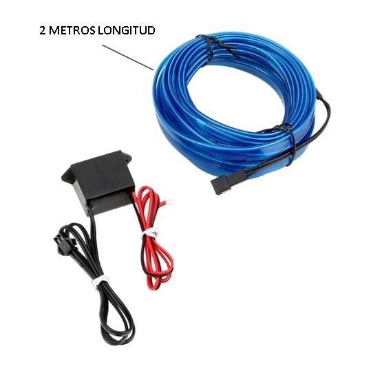 otros electronicos - Luz led para tableros de vehiculos  1
