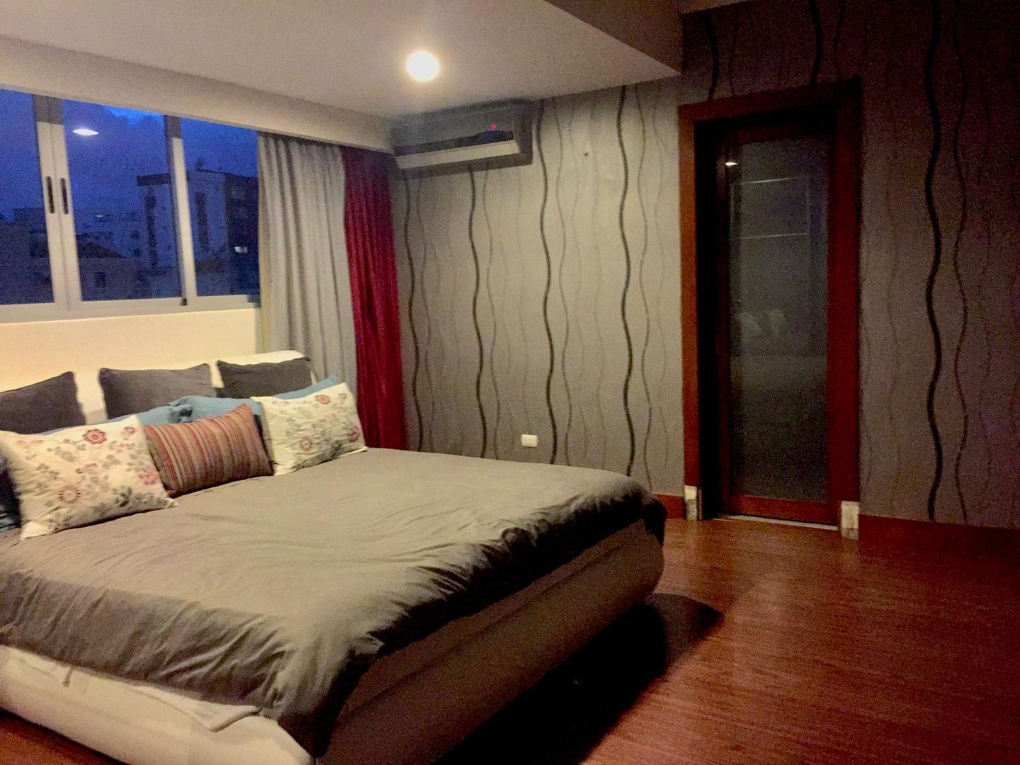 penthouses - Se vende apartamento tipo Penhouse en Seralles  4