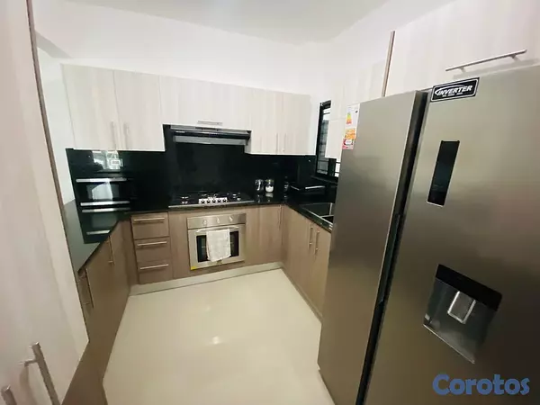 apartamentos - apartamento en venta  6
