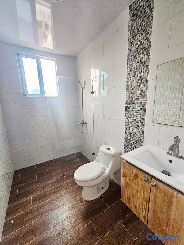 apartamentos - Apartamento tipo Penthouse en venta, Sector Don Ho 5