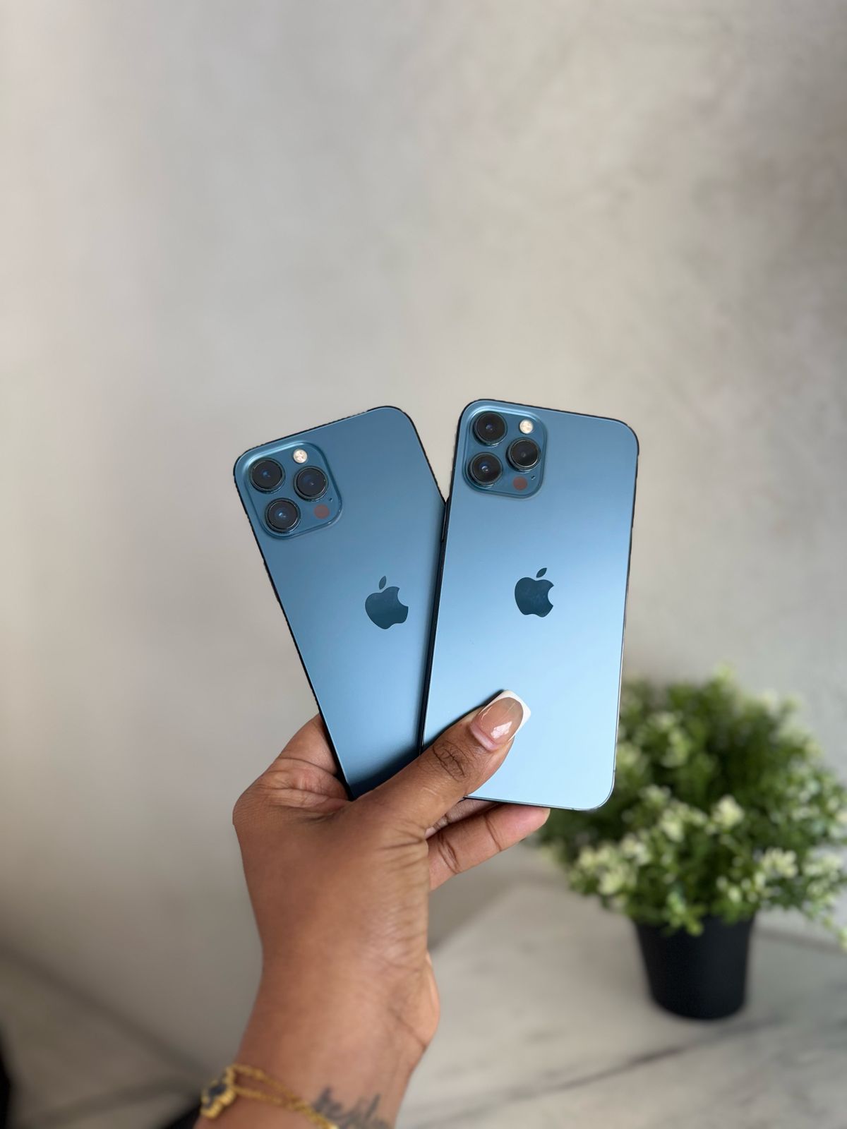 celulares y tabletas - IPHONE 12 PRO MAX 256GB DESBLOQUEADO EN OFERTA