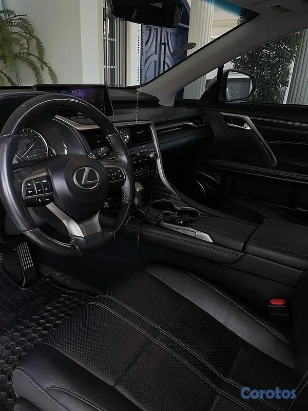 jeepetas y camionetas - oferta! lexus rx 7