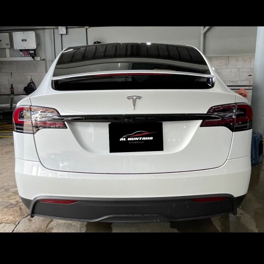carros - Tesla  modelo X long range 2022 4