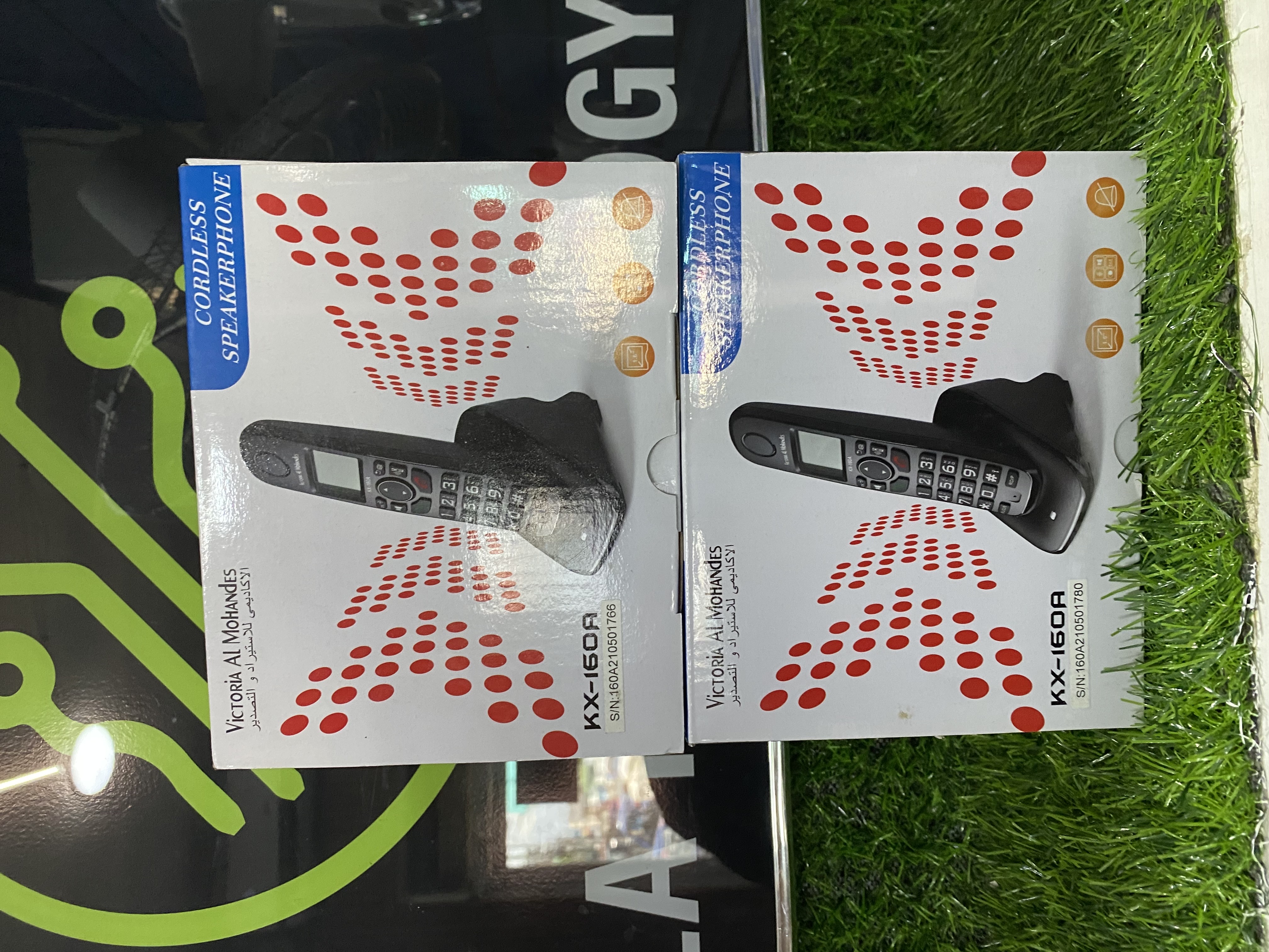 celulares y tabletas - Telefono inalambricos  2