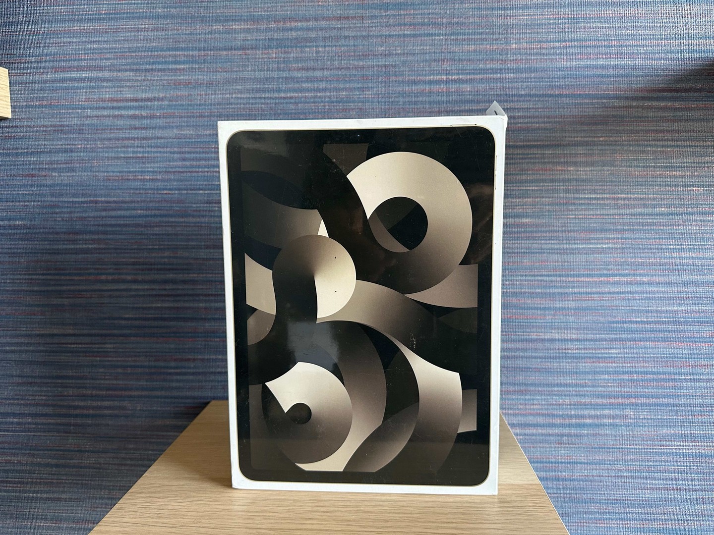 celulares y tabletas - Vendo iPad Air 10.5 inch (5ta Gen) 64GB Wi-Fi Nueva Sellada RD$ 31,995 NEG