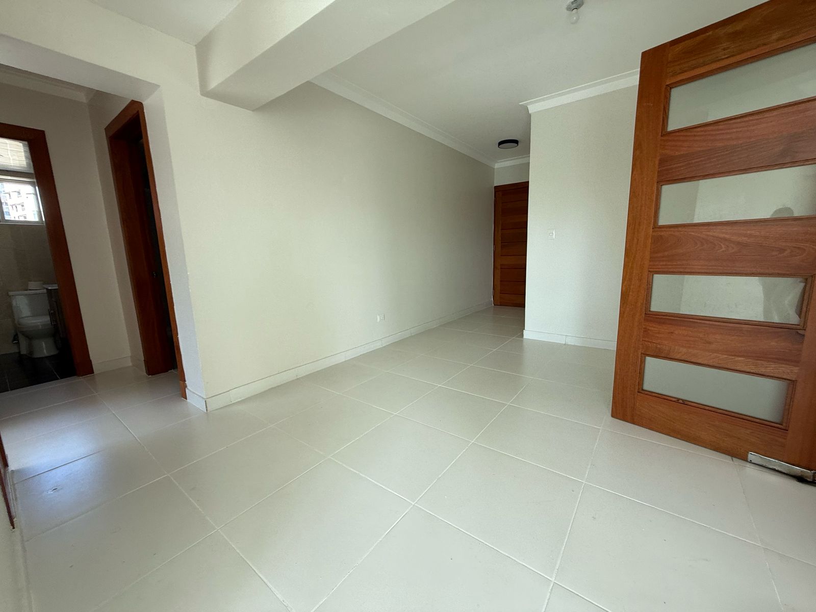 apartamentos - Alquiló apartamento en los cacicazgos piso 4  2