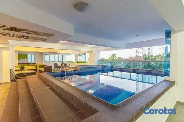 apartamentos - Mirador Sur, LUJOSO apartamento con HERMOSA vista, completamente amueblado 3