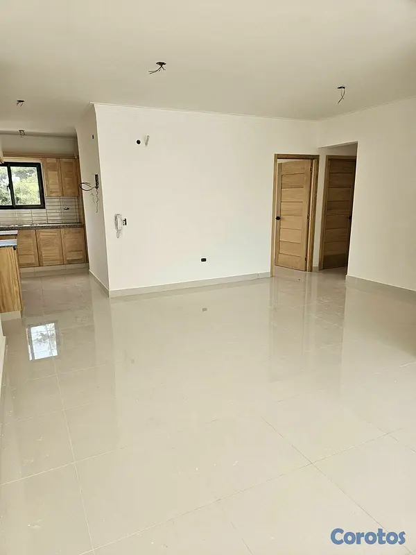 apartamentos - Apto con terraza 2D en Costa verde 2