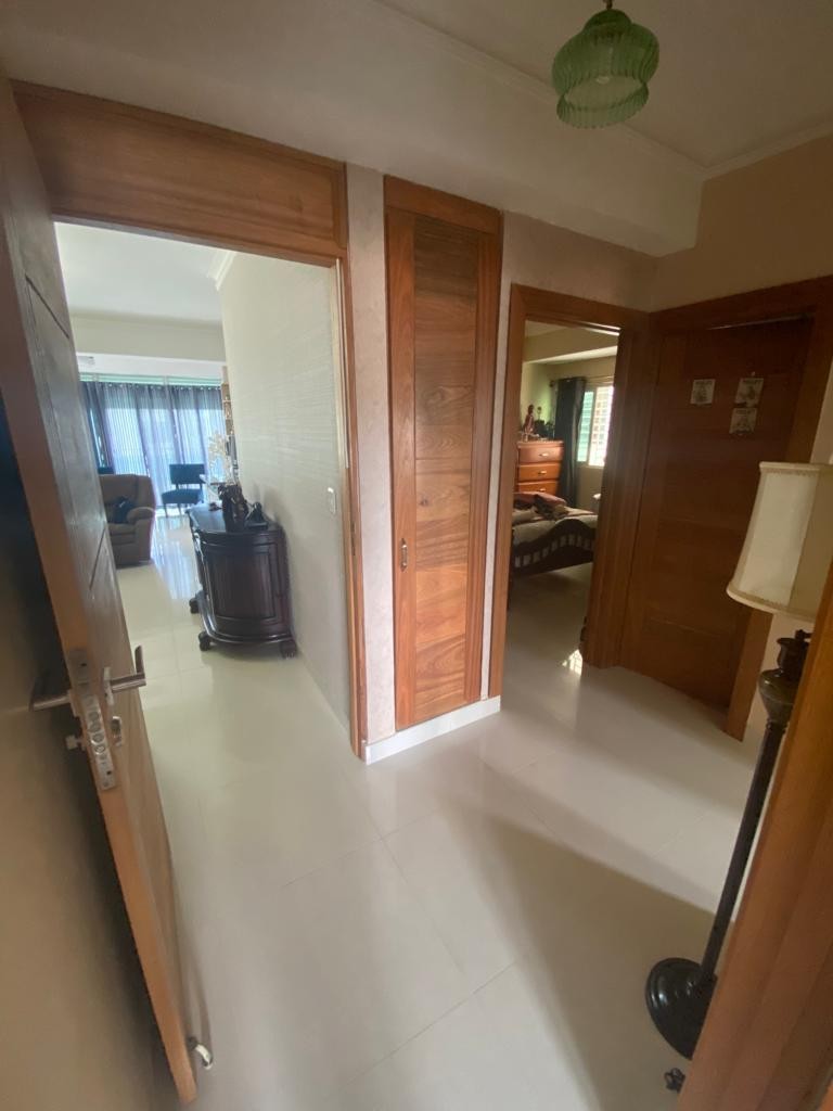 apartamentos - Se vende apartamento en MIrador del Oeste 5