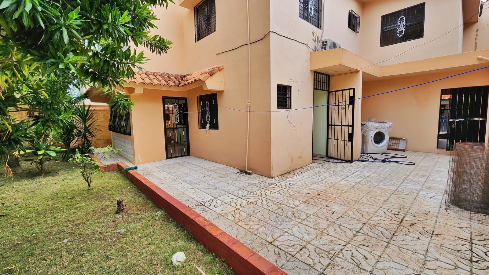 casas - Casa en venta República de Colombia, Residencial Cuidad Real I. 5
