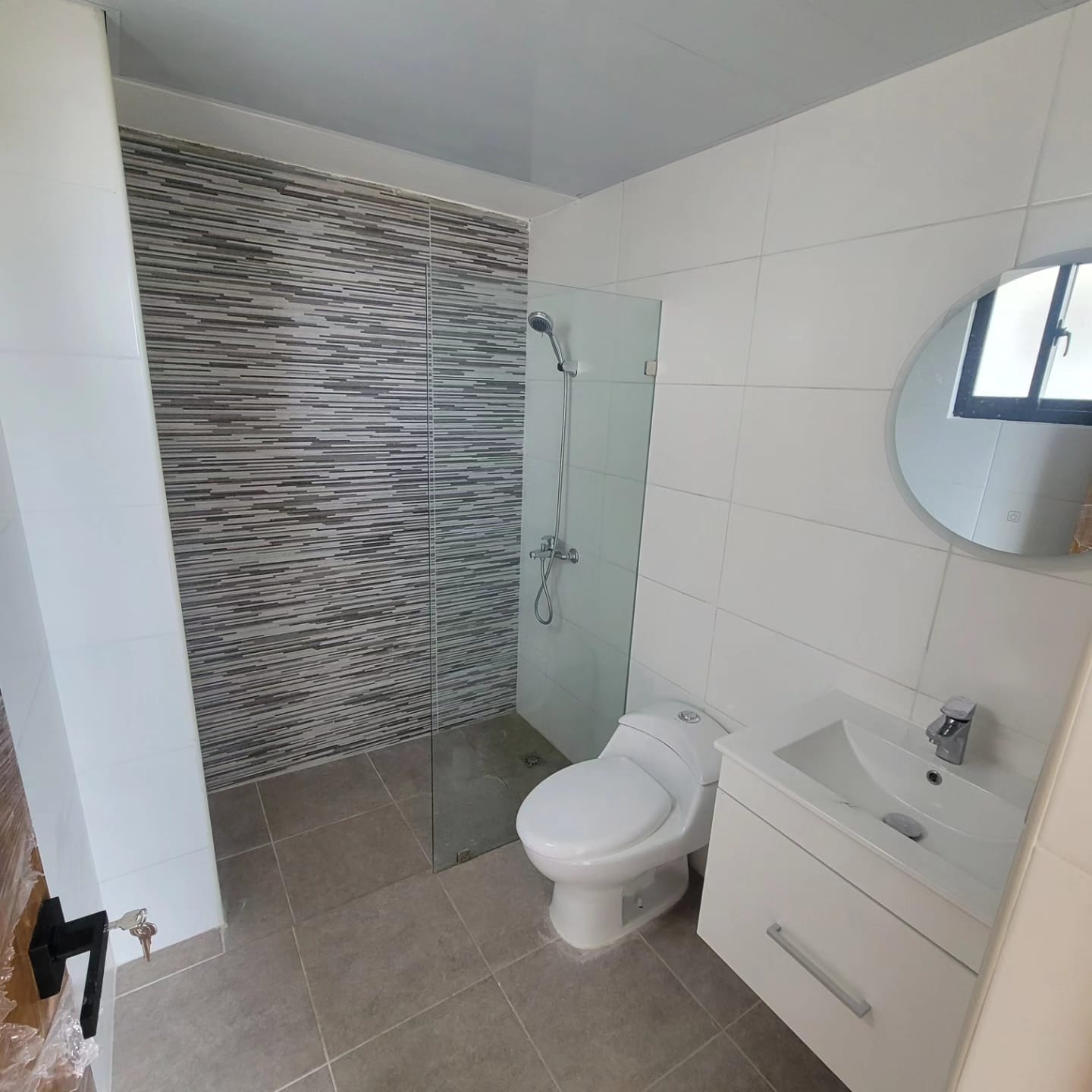 apartamentos - Alquilo apartamento en Mirador Norte  10