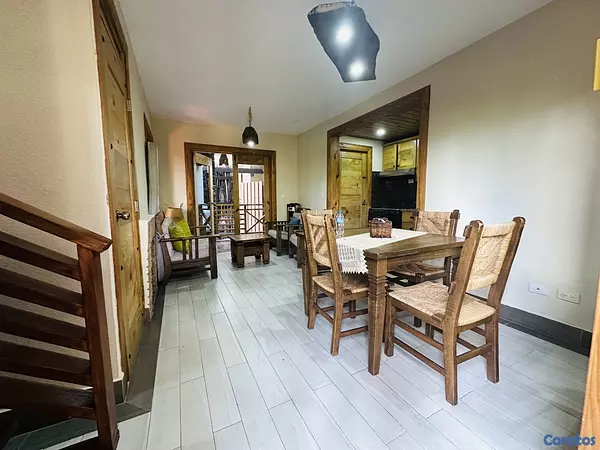 casas vacacionales y villas - Villa en venta en Jarabacoa  5