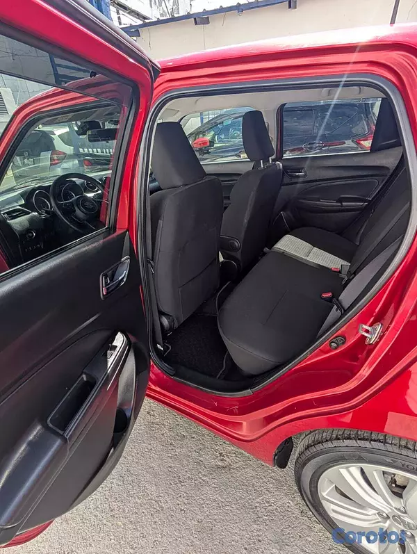 carros - SUZUKI SWIFT 2020 10