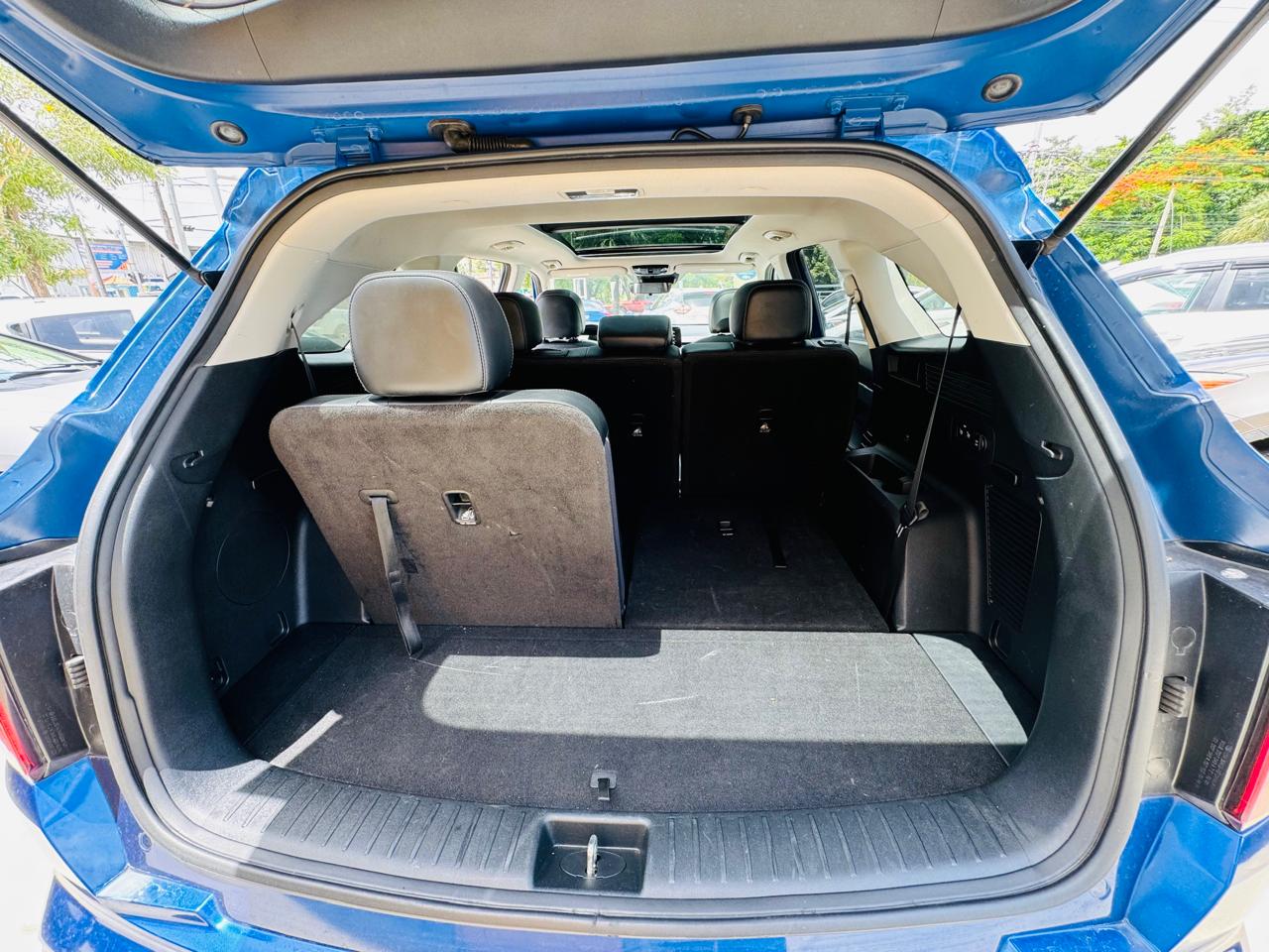 jeepetas y camionetas - Kia Sorento S 2021  5