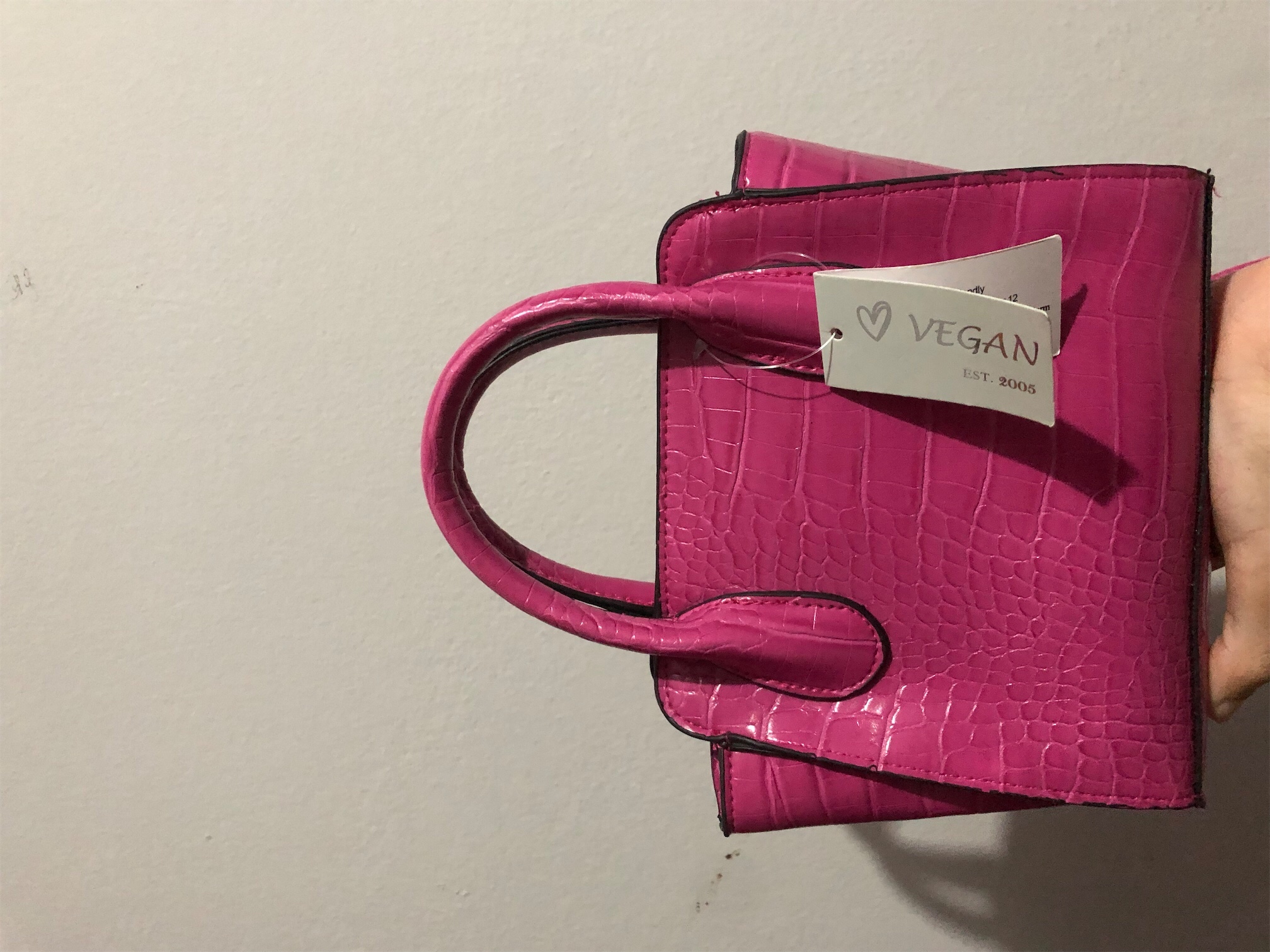 carteras y maletas - Cartera rosada nueva