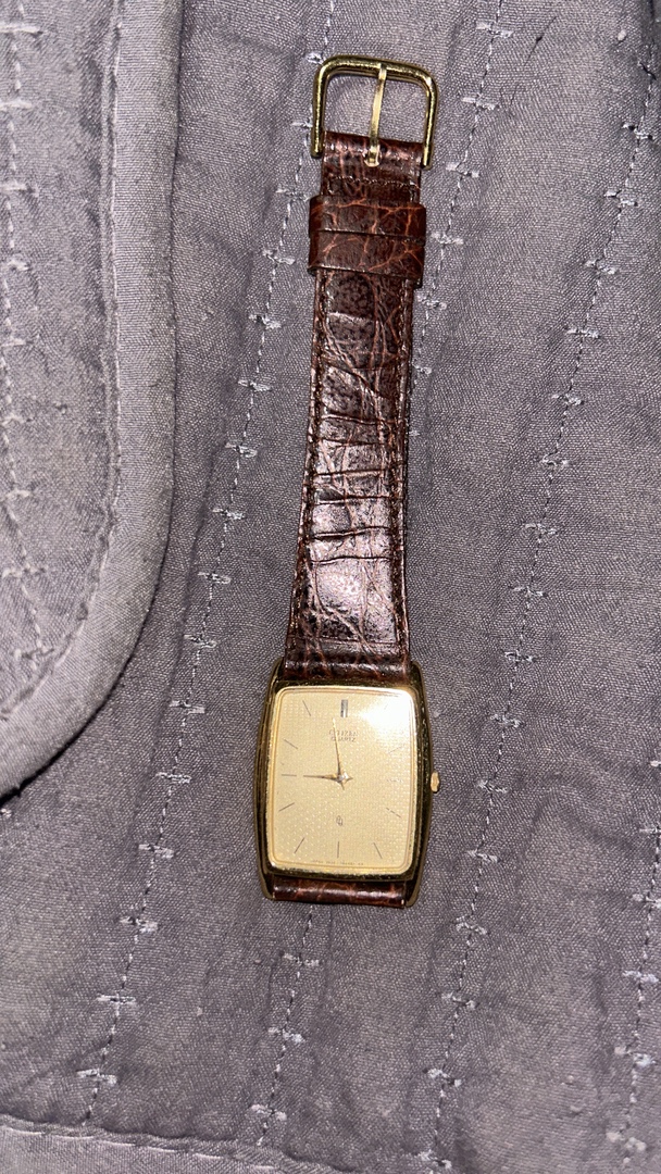 joyas, relojes y accesorios - 3 Relojes Originales de las marcas Bulova, Citizen y Wittnauer. 1