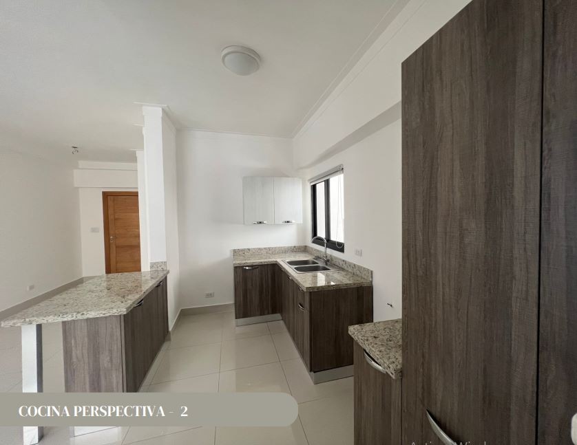 apartamentos - Rentamos hermoso penthouses en Evaristo Morales, sin intermediarios 7