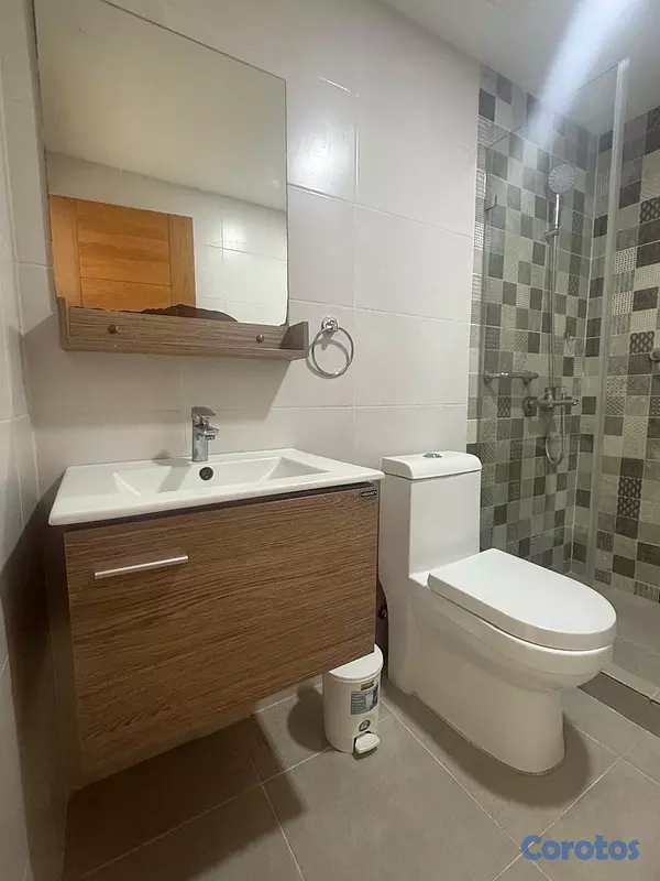 apartamentos - alquiló mirador norte piso 7 tres habitaciones 2.5 baños dos parqueo balcón  10
