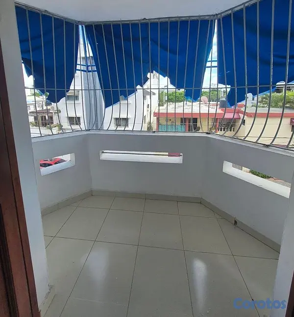 apartamentos - Tercer piso a la venta 5