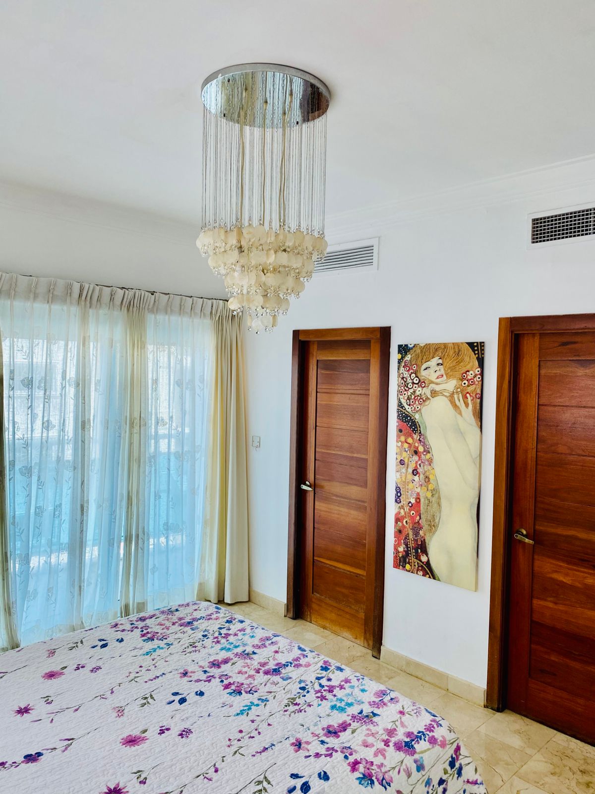 apartamentos - Alquiler Apartamento en Bella Vista 4