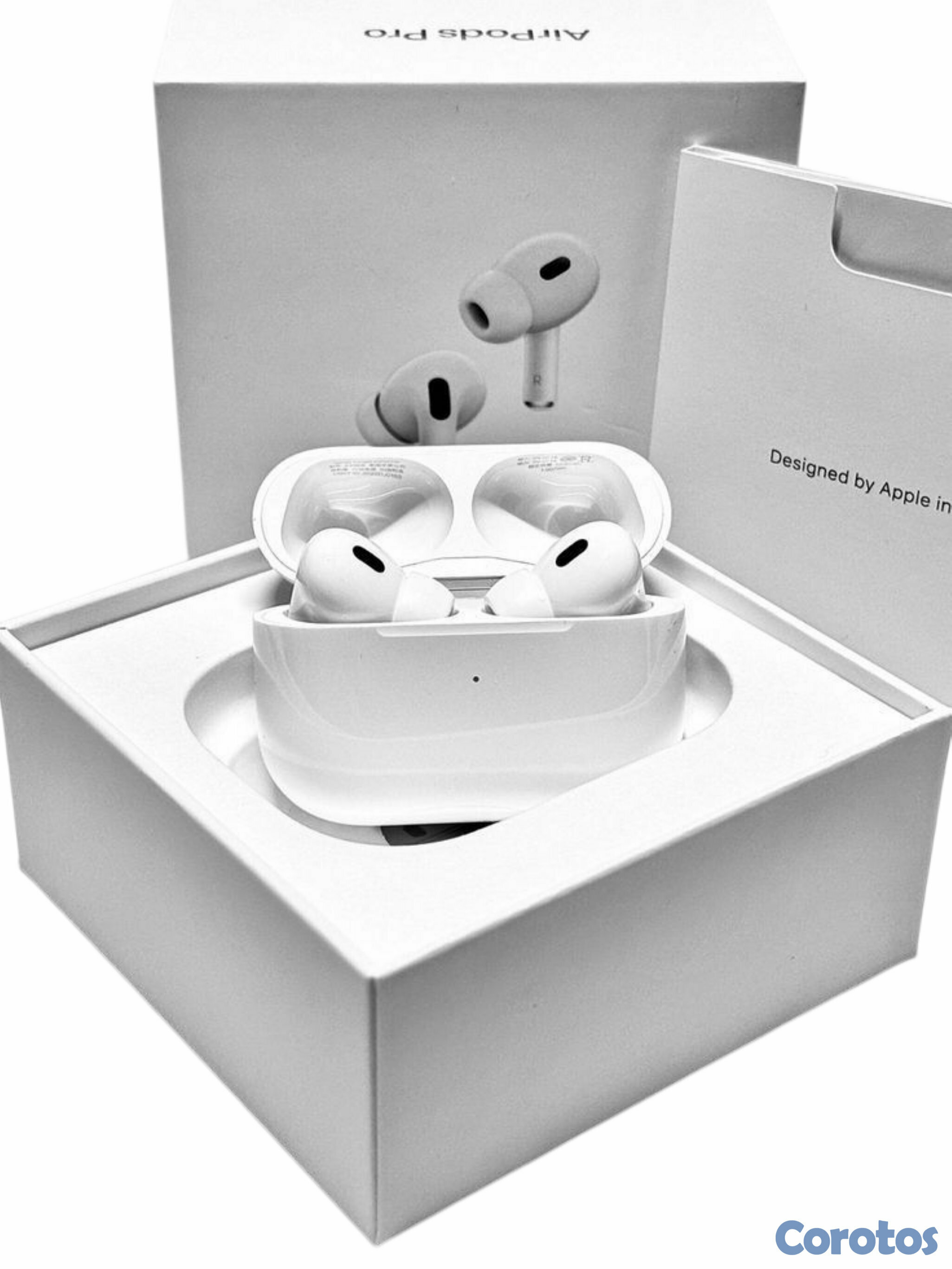 accesorios para electronica - auriculares inalámbricos  1