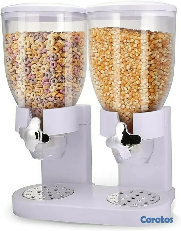 cocina - DISPENSADOR DE CEREAL 2