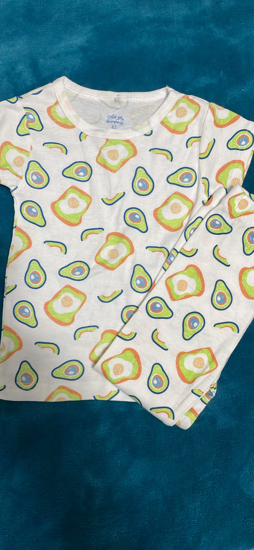 ropa y zapatos - Ropa de niño para emprender  2