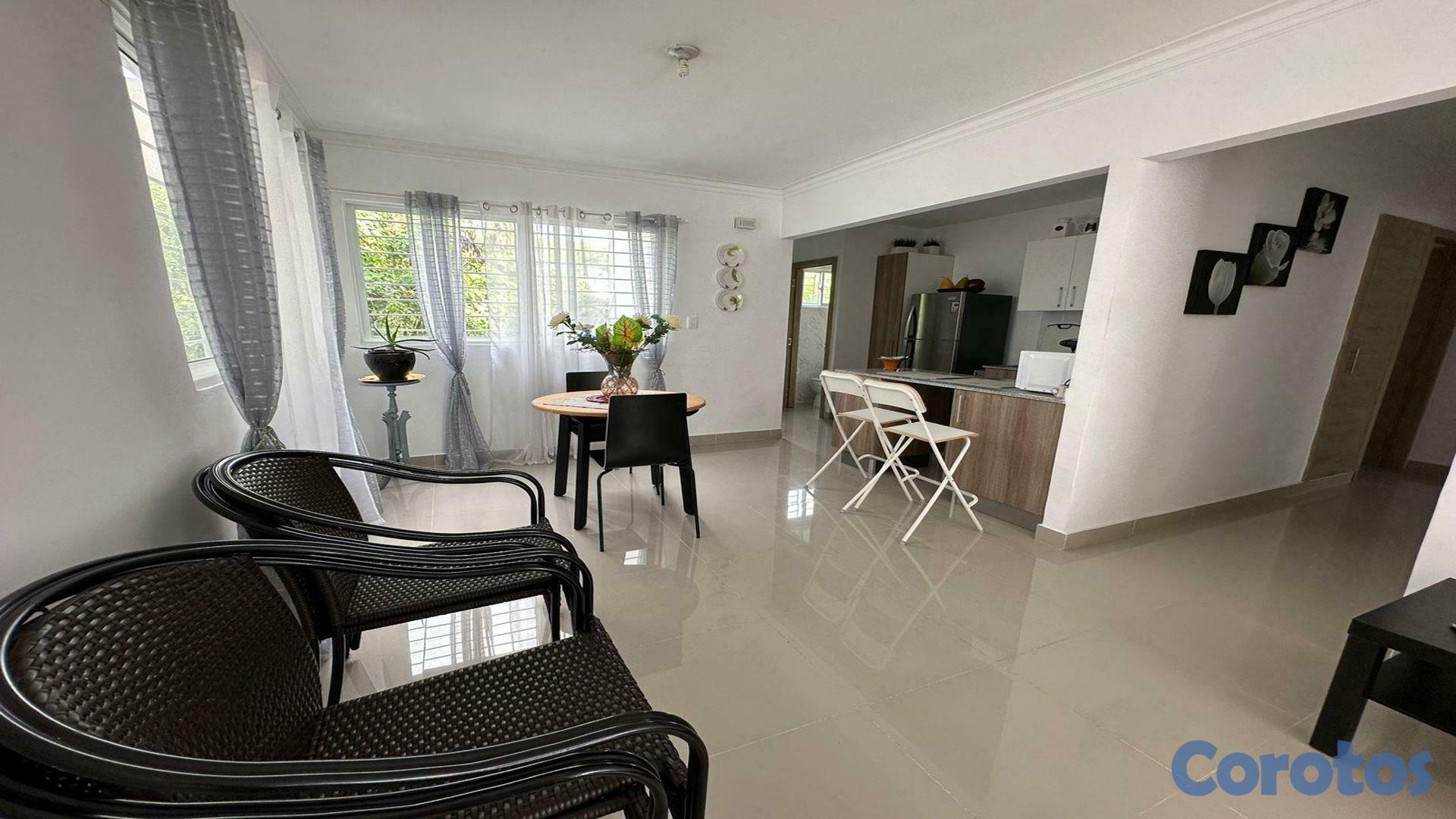 apartamentos - Apartamento en alquiler SIN MUEBLES en Colinas del Arroyo II 4