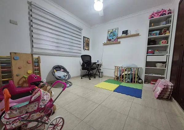 apartamentos - Vendo apartamento en Las Praderas. 5