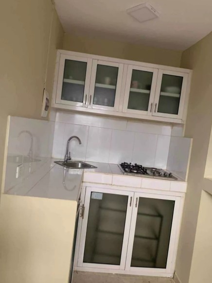 apartamentos - Alquiler Apartamento Amueblado de 1 Habitación Ubicado en la Zona Colonial 1