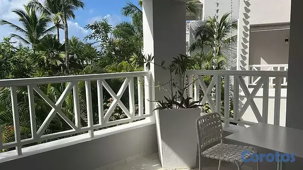 apartamentos - Bayahibe Dominicus - Aparatamento amueblado en Tracadero Beach Resort 6