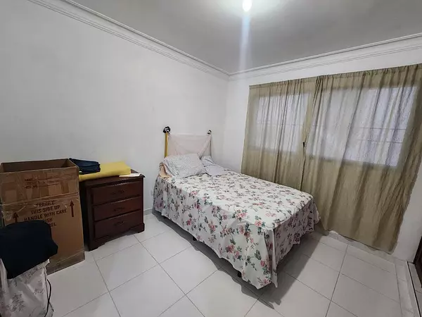 apartamentos - APARTAMENTO EN VENTA  URB. REAL  7