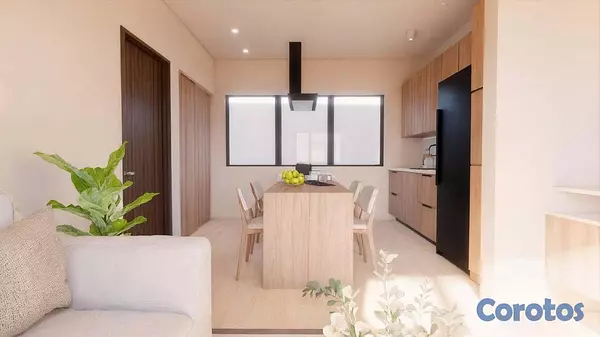 apartamentos - Apartamento en venta en macao de una sola habitaci 14