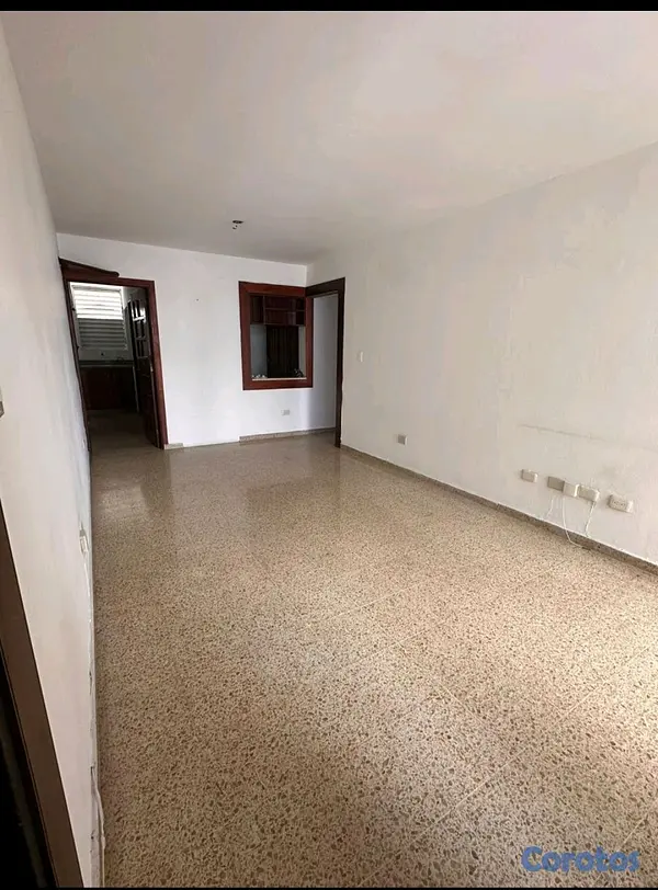 apartamentos - Alquilo Apartamento en Bella Vista Sur bet 3