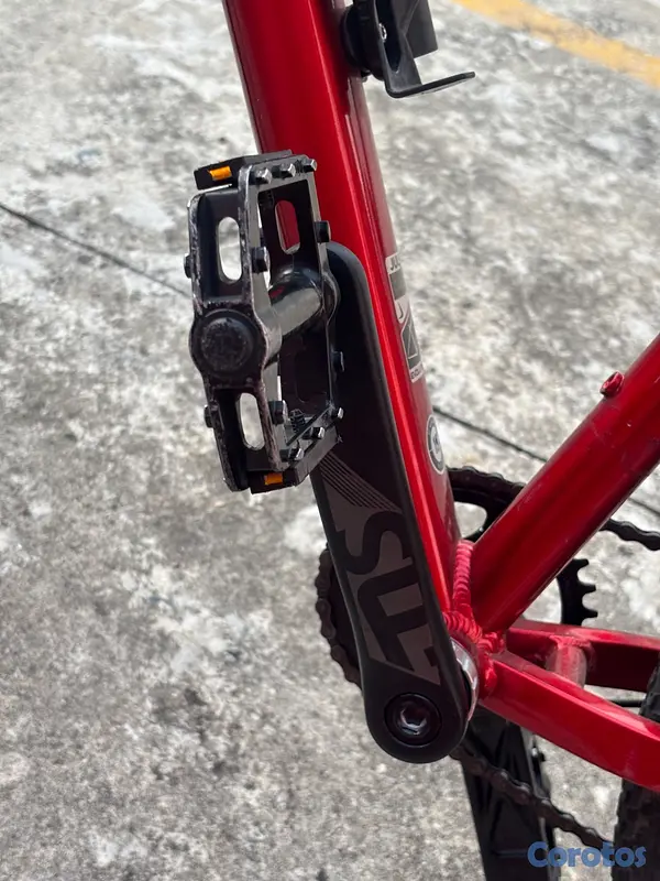 bicicletas y accesorios - Julen evolution 2.0 7