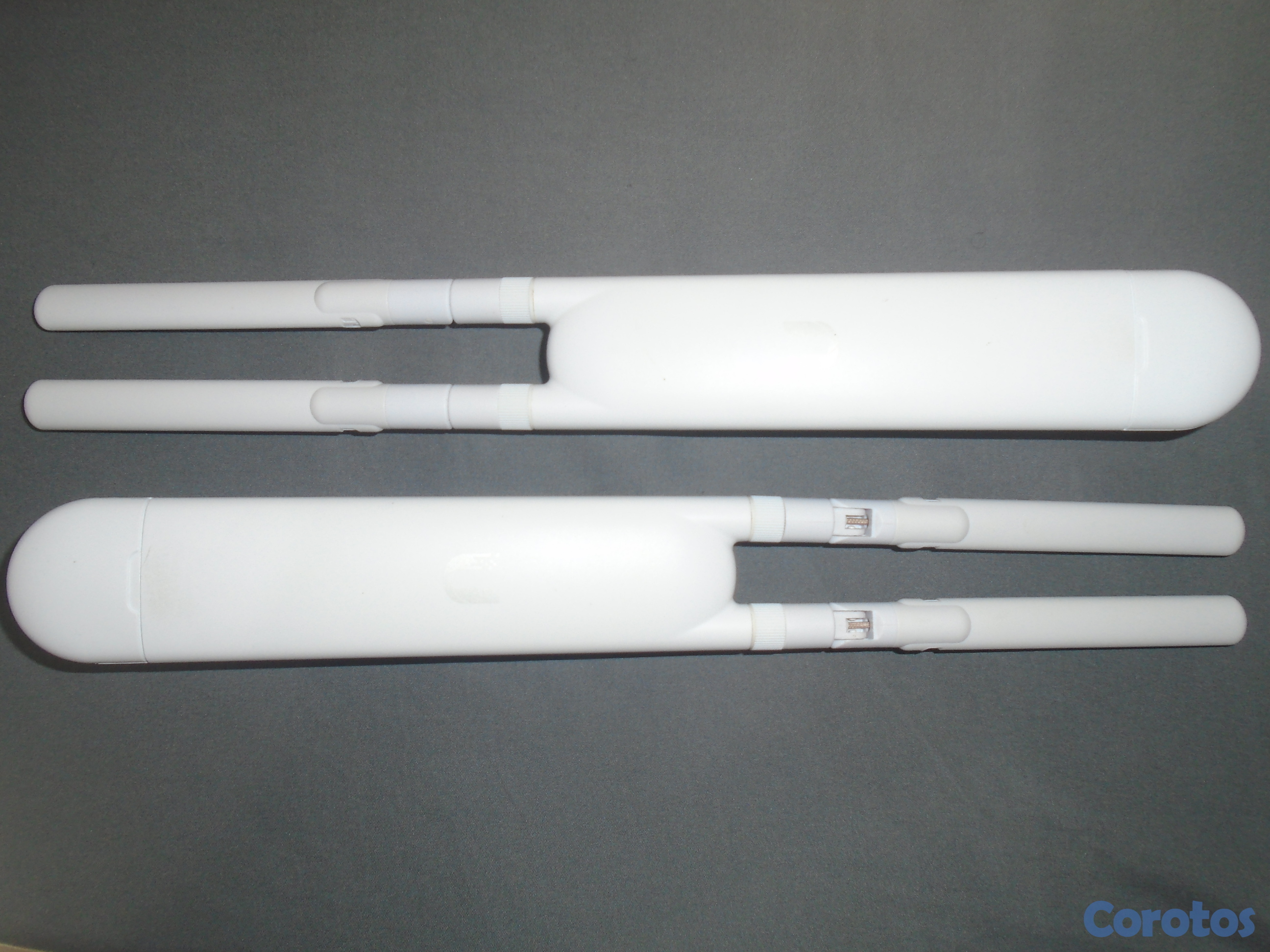 accesorios para electronica - Ubiquiti UniFi AC Mesh (UAP AC Mesh) 4