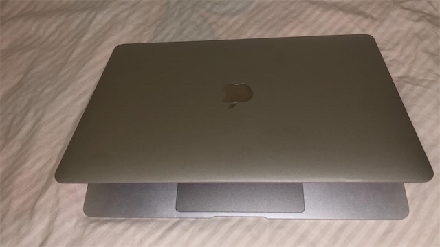 computadoras y laptops - MacBook Air 13' 2020