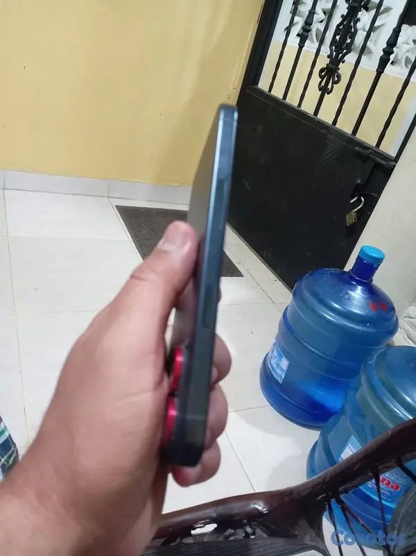 celulares y tabletas - IPhone 15 pro Max 512gb 3