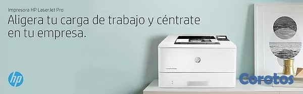 impresoras y scanners - IMPRESORA HP LASERJET PRO 4003N, UP TO 40PPM NEGRO 2