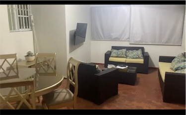 casas - Alquiler de Casa en la Castellana ideal para oficina 3