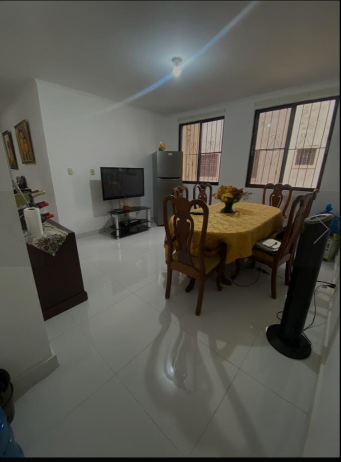 apartamentos - Apartamento en Los Prados
Distrito Nacional
 5