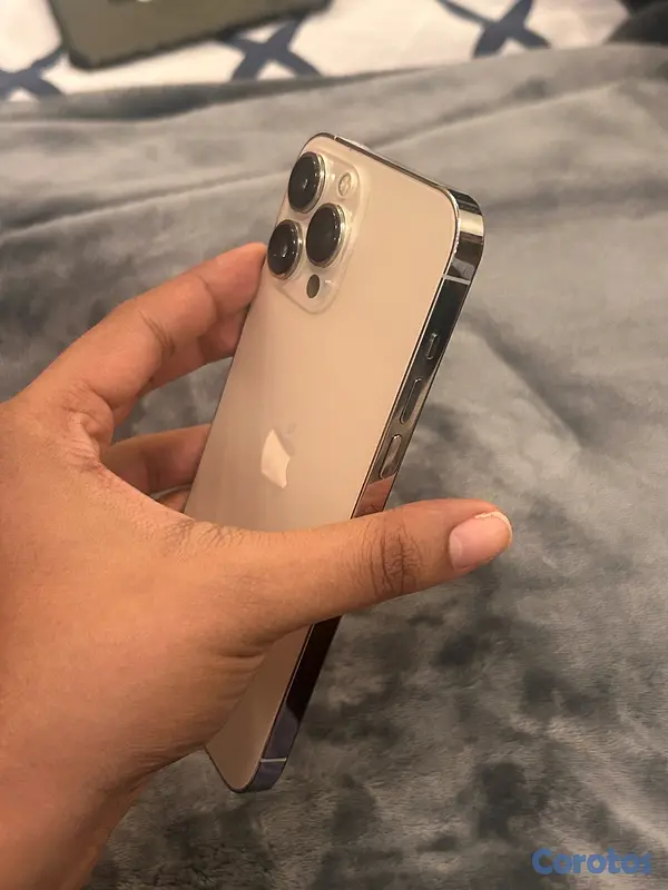 celulares y tabletas - iPhone 13 Pro Max - RESTAURADO COMO NUEVO 4