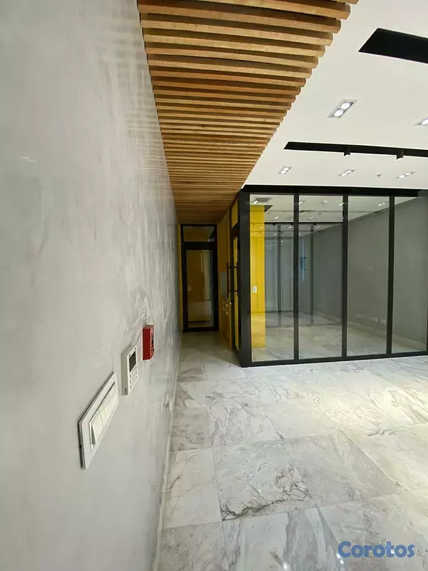 oficinas y locales comerciales - Alquiler Local Comercial, Piantini 2