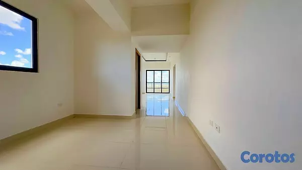 apartamentos - Venta 5to piso Listo en Torre moderna   4