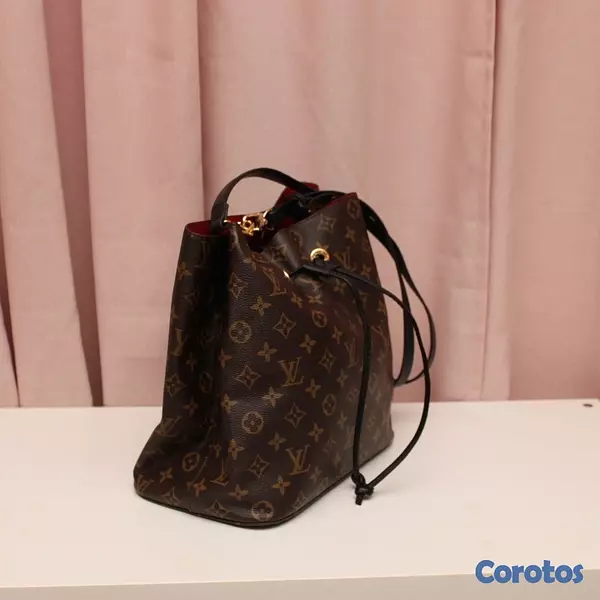 carteras y maletas - Bolso Louis Vuitton 4