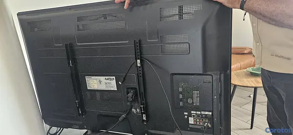 electrodomesticos - TV plasma 60 pulgadas 5